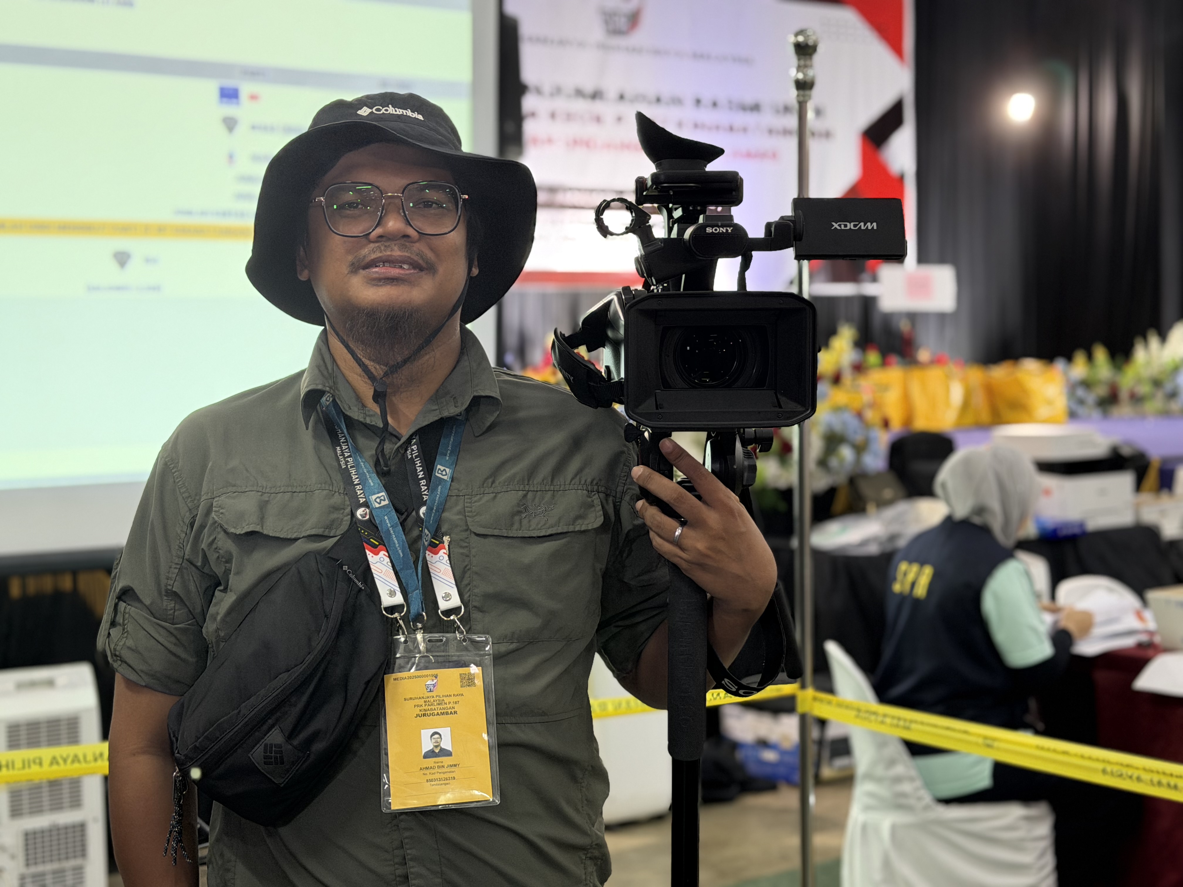 Photographer