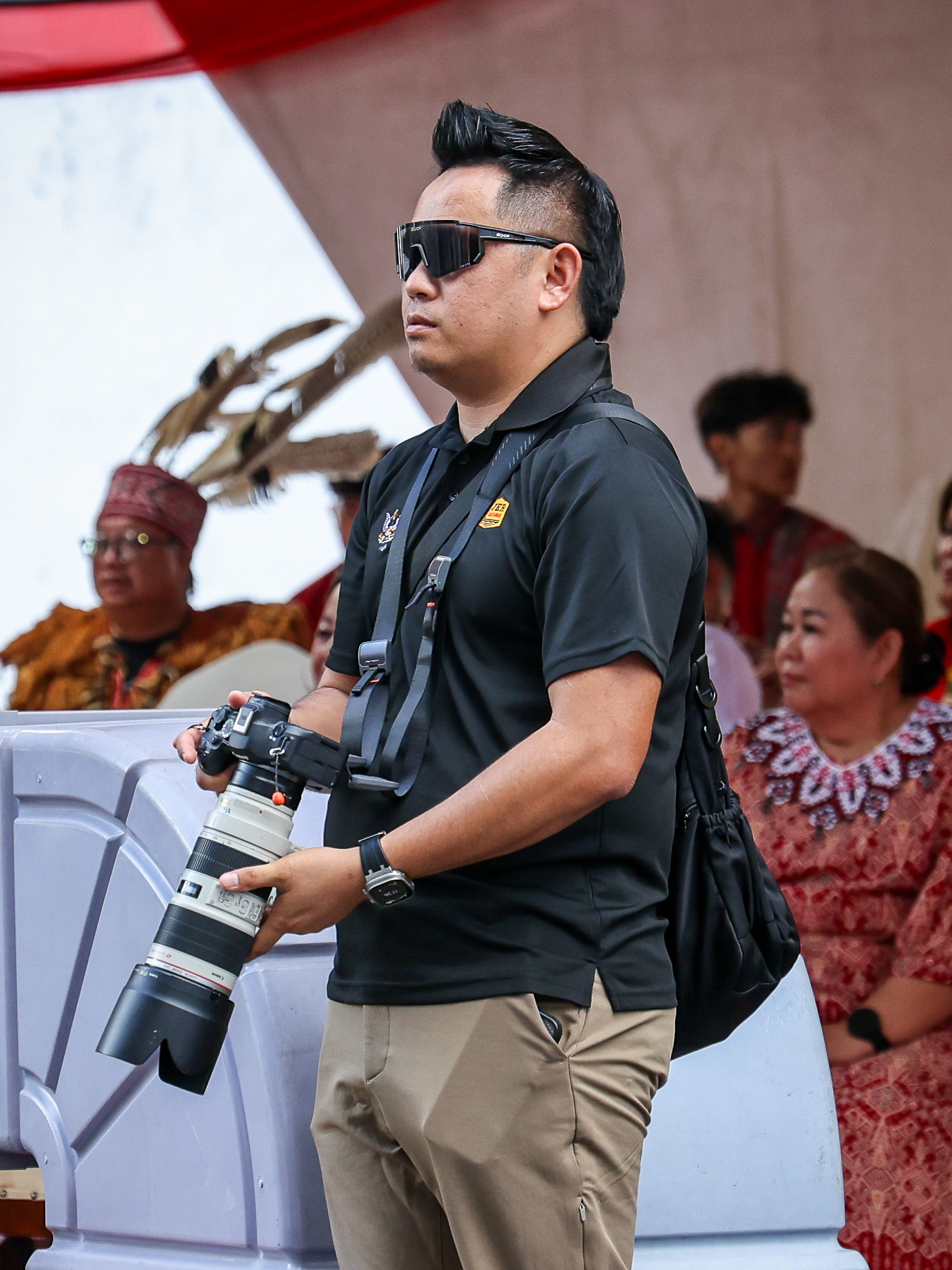 Photographer