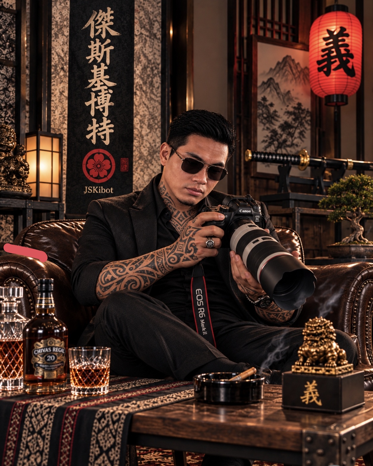 Photographer