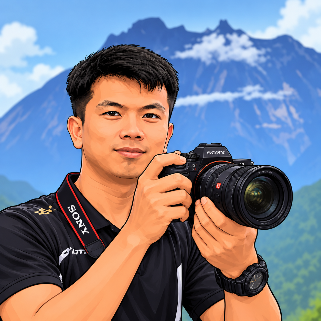 Photographer