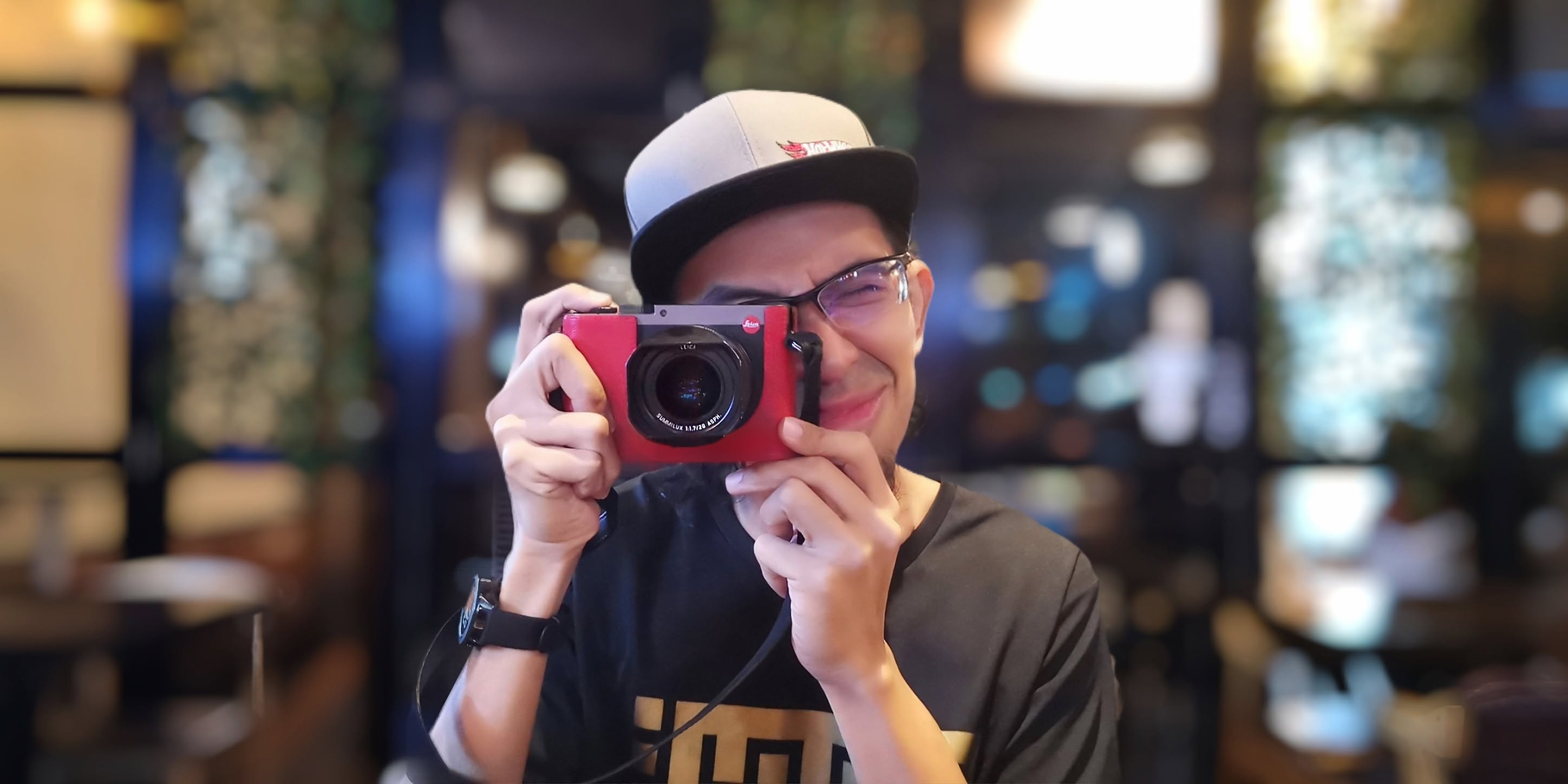 Photographer