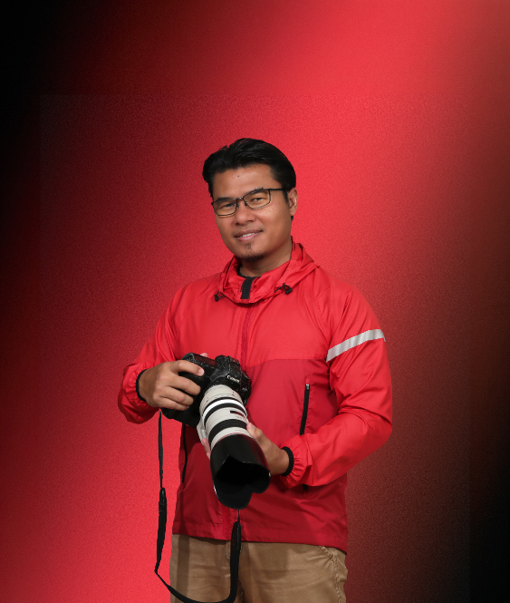 Photographer