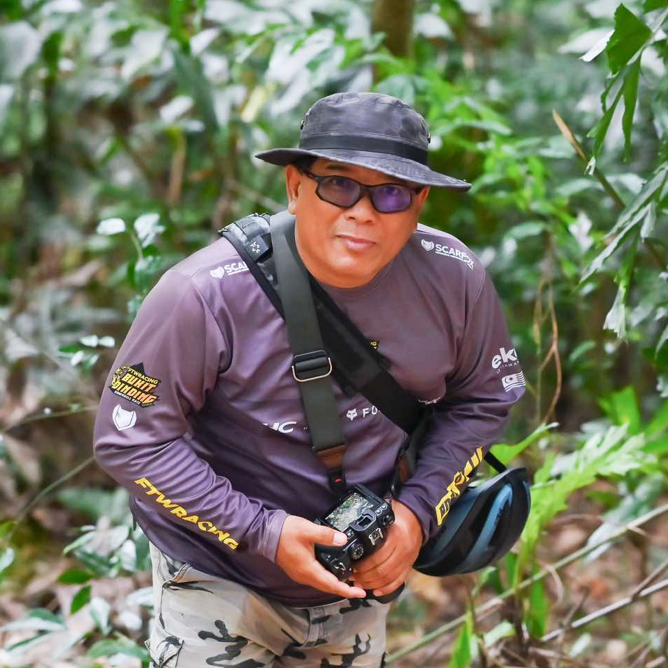 Photographer
