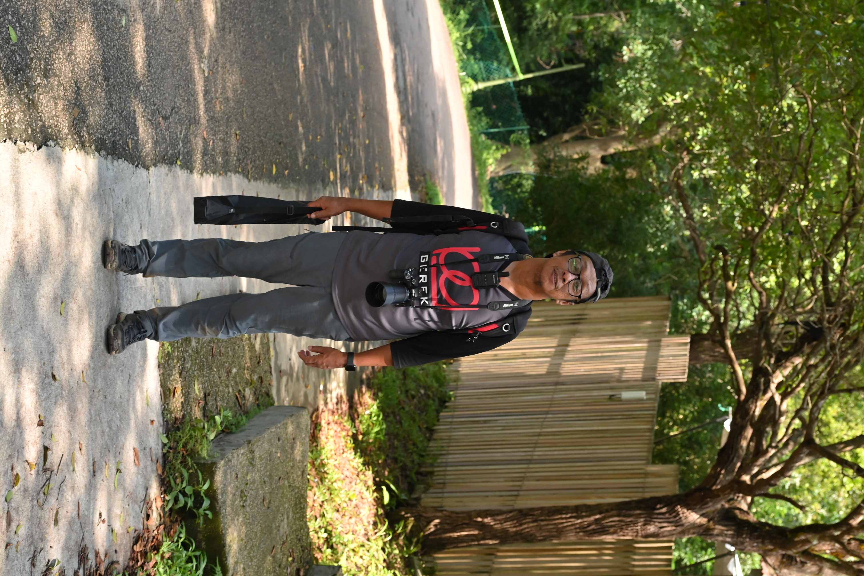 Photographer
