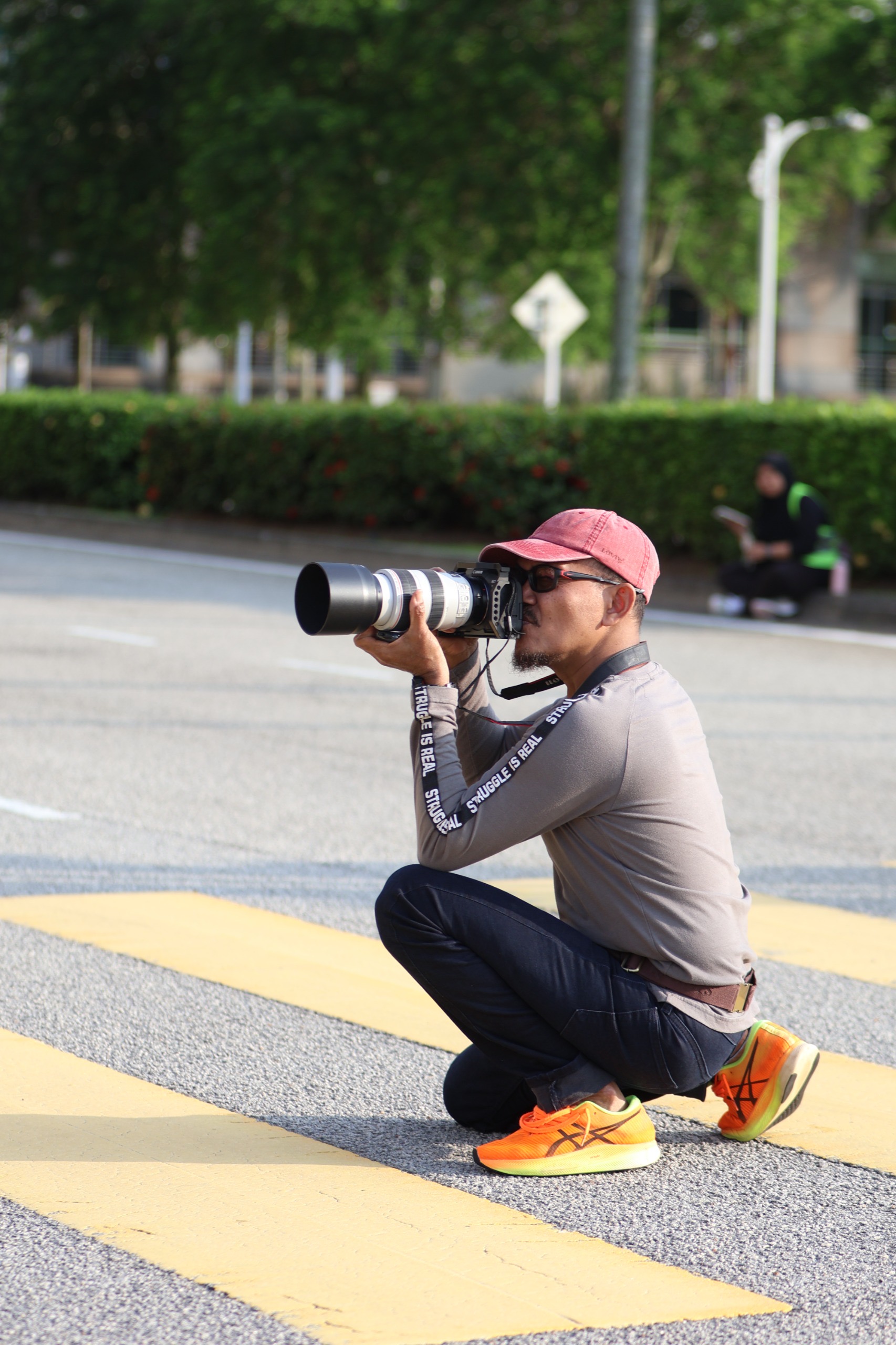 Photographer