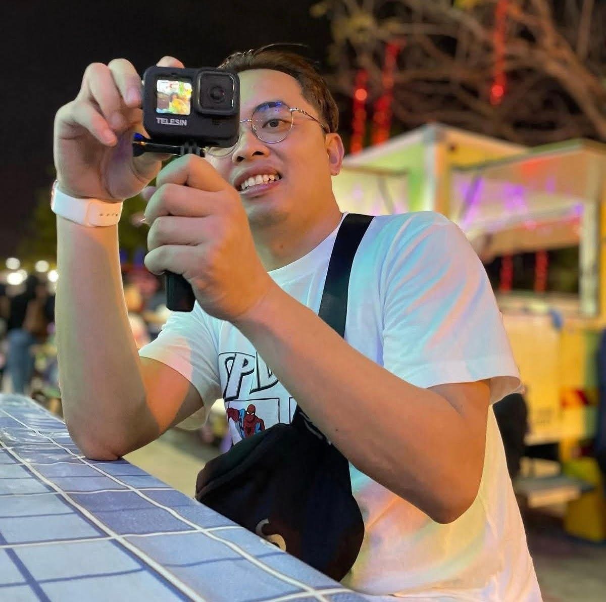 Photographer