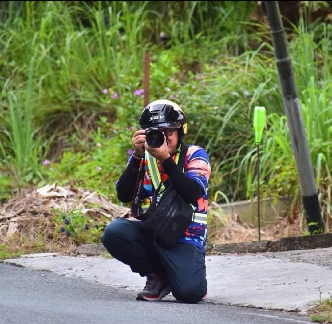 Photographer