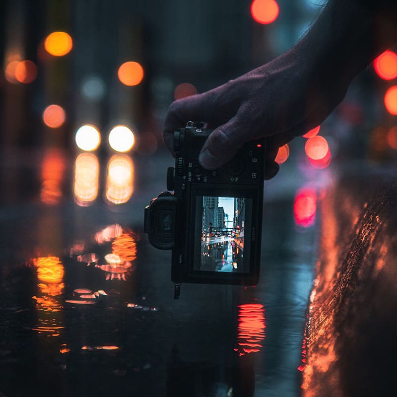 Photographer