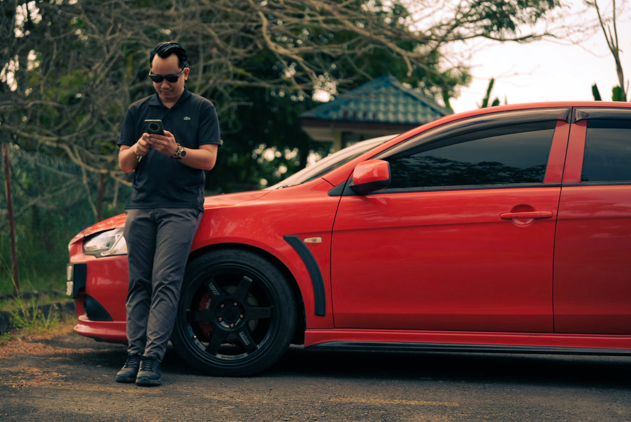 Photographer
